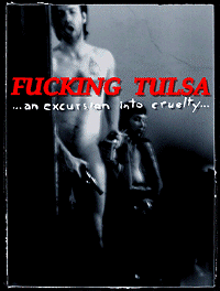 FUCKING TULSA